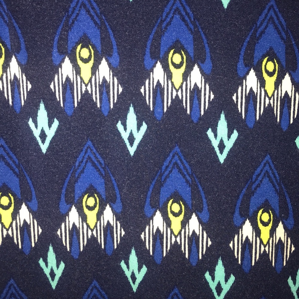 Gorgeous printed Hayley dress, wear with boots! - Picture 3 of 4